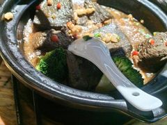 -猪腰一家·地道佛山菜(盐步店)