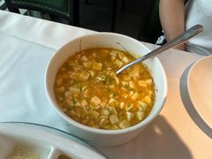 海胆豆腐-羲和雅苑•北京烤鸭(吴中路万象城店)