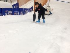 -Mr·Kuma酷么先生雪之乐园
