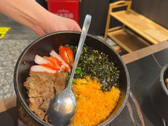 -厚贞日式烤肉(浦东汇智店)