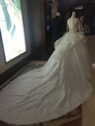 -南京宝娜嫁衣婚纱礼服馆(中央路店)
