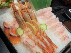 -小十料理(新城店)