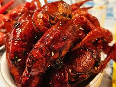 -虾皇(龙虾城旗舰店)