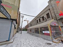 -中华巴洛克风情街