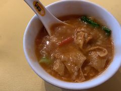 -功德林素菜饭庄(前门店)