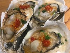 -木屋烧烤(岗顶二店)