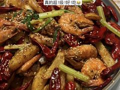 -川香鼎盛·川府家宴商务宴请(市桥富华路店)