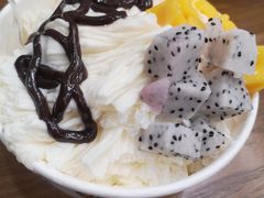 -梁子刨冰王(鞍山西道店)