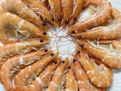 -粤盛海鲜平价店(洛溪食街店)