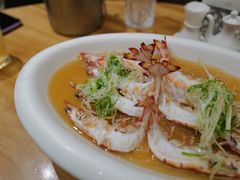 -海九澎湖海鲜餐厅