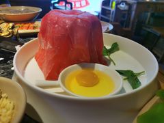 -蜀大侠火锅(少陵路店)