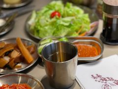 -西塔老太太泥炉烤肉(青浦蟠龙天地店)