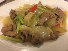 -李记潮汕砂锅粥(营福路店)