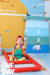 -Baby Pastel 自然光儿童摄影(CBD店)