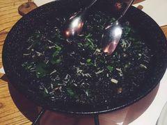 -宿醉意大利餐厅(老车站1970文创园店)