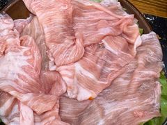 -重庆故事姊妹老火锅(财经学院店)