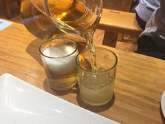 -木屋烧烤(西南角店)