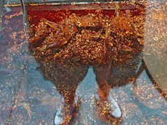 -老妈秘制兔头(春熙路店)