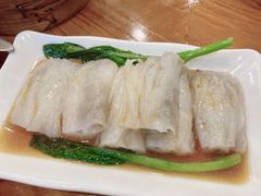 -澳门陈光记烧味饭店(南京德基广场店)