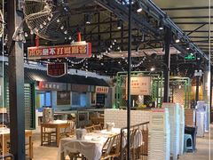 -霸王虾·麻辣小龙虾(清水河公园店)