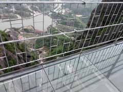 -浏阳石牛寨风景区