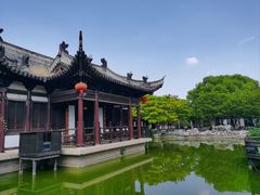 -常熟方塔园