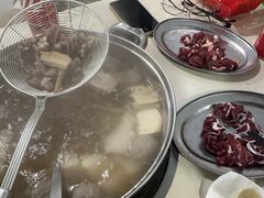 -菜忠潮州牛肉店(岗厦店)