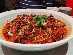 -龙人居·水煮鱼(五道口店)