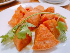 -正宗普宁豆干坊·洪记砂锅粥(红领巾路店)