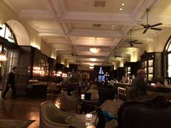 -LONG BAR 廊吧(外滩华尔道夫酒店)