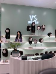 -VS假发
