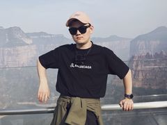 -河南宝泉旅游区