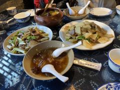 -香满楼(临安路店)