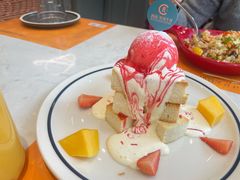 -西语·炭烧牛排(卓越中寰店)