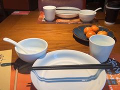 -荣小馆(安达仕店)