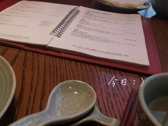 -丽江金茂凯悦臻选酒店-滇香馆