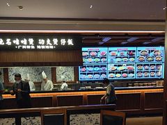 -八府香鸭·啫啫煲(华山路店)