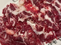 -八合里潮汕鲜牛肉火锅(上海汇智广场店)