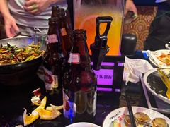 -路边边.炒菜烧烤.音乐餐厅(良乡长虹店)