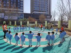 -爱彼格林珑悦幼儿园