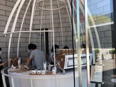 -% Arabica阿拉比卡咖啡(深圳湾万象城店)
