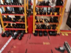 -Stone Motion Fitness 释动健身