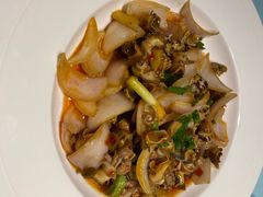 -高佳庄·舟山海鲜(海景旗舰店)