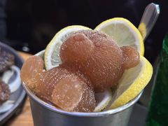 凍檸茶-妈阁铭记澳葡美食