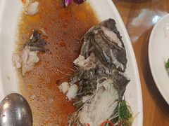 -糟粕醋·椰苑海南菜餐厅(亚龙湾天域酒店)