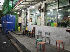 -洪福亮酒家(南草厂街店)