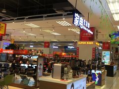 -华润万家(东葛店)