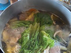 -渔家火锅·海鲜自助餐·演艺(亚龙湾天域酒店)