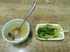 -煲煲香快餐(南京路店)