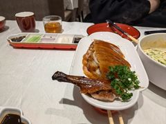 -大鸭梨烤鸭(车站路店)
